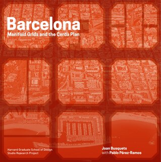 Front cover_Barcelona