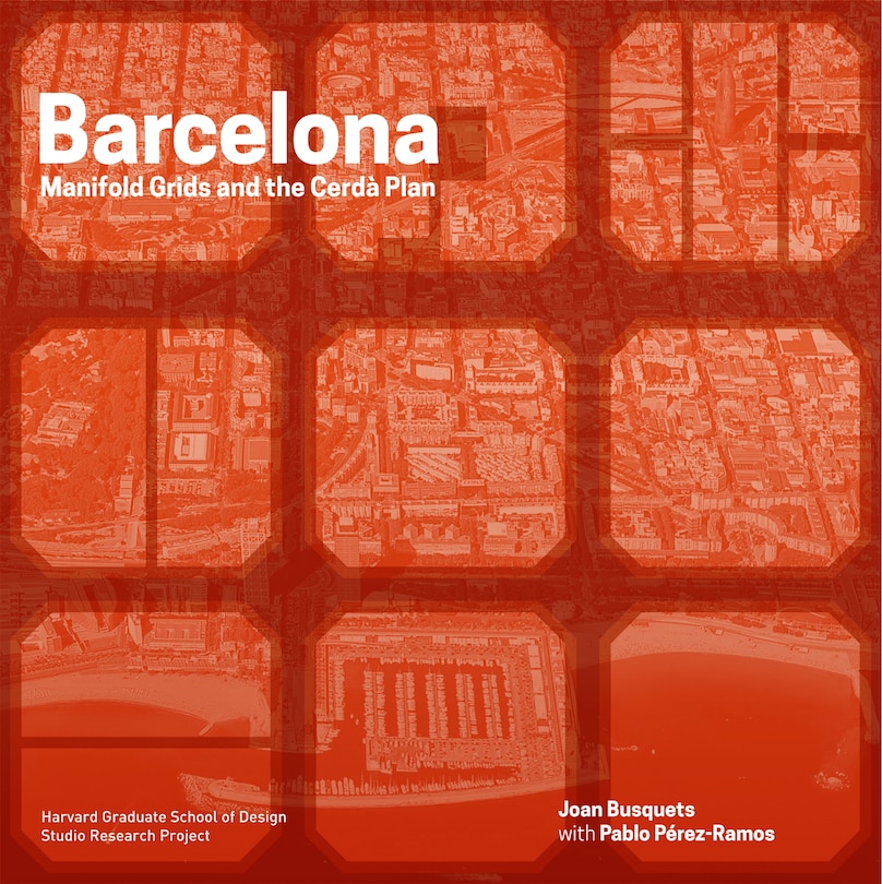 Front cover_Barcelona