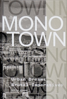 Front cover_Monotown