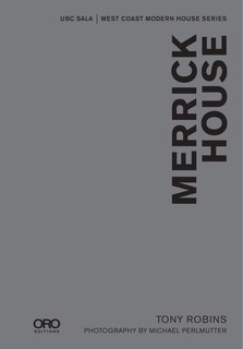 Front cover_Merrick House