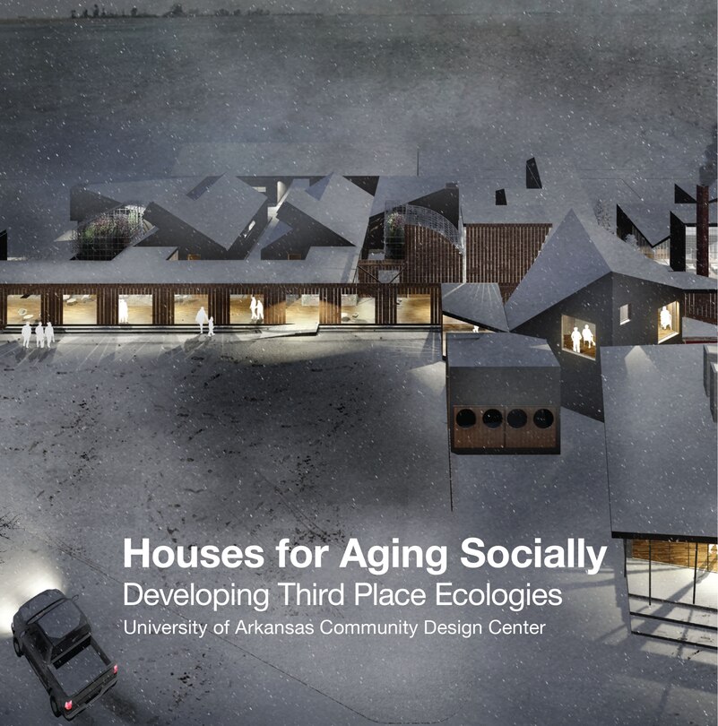 Couverture_Houses For Aging Socially