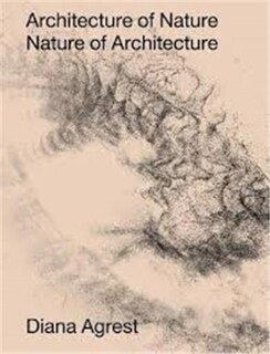 Couverture_Architecture Of Nature