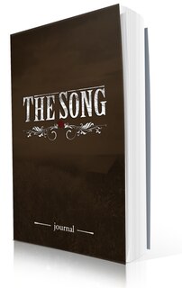 Song Journal/particpant's Guide: A Study On The Song Of Solomon