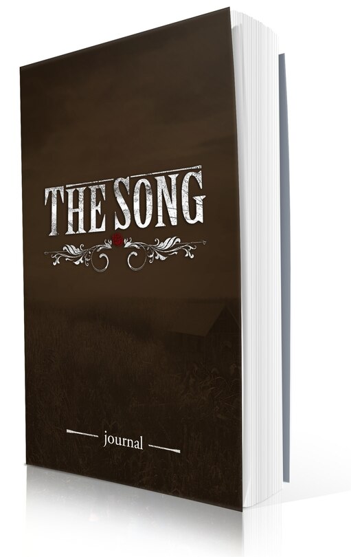 Song Journal/particpant's Guide: A Study On The Song Of Solomon