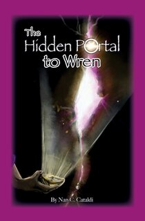 Front cover_The Hidden Portal to Wren