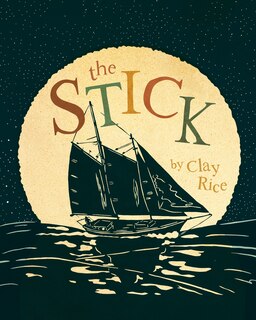Front cover_The Stick