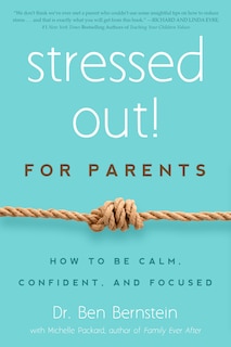 Couverture_Stressed Out! For Parents