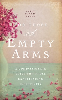 Couverture_For Those With Empty Arms
