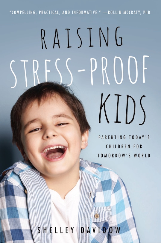 Couverture_Raising Stress-proof Kids