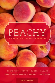 Front cover_Peachy