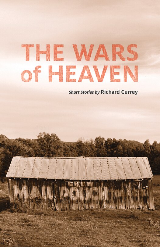 Couverture_The Wars of Heaven