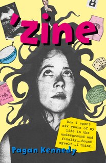 Front cover_'zine