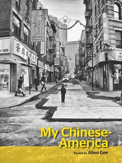 Couverture_My Chinese-america