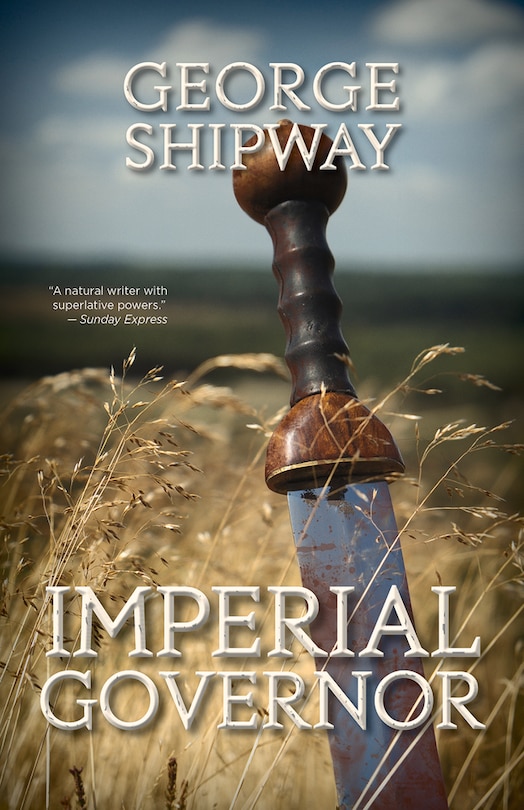 Front cover_Imperial Governor