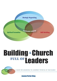 Couverture_Building a Church Full of Leaders