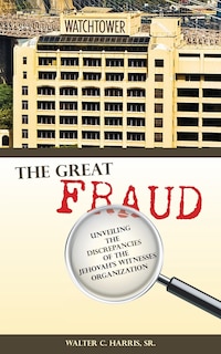 Front cover_The Great Fraud