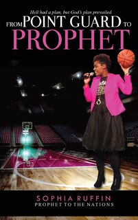 Couverture_From Point Guard to Prophet
