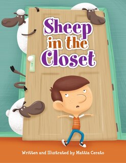 Couverture_Sheep in the Closet