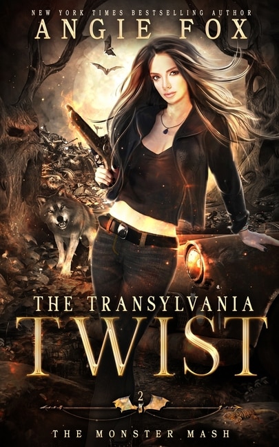 Front cover_The Transylvania Twist