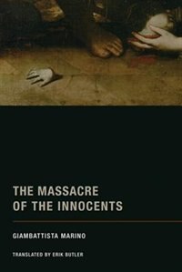 Front cover_The Massacre of the Innocents