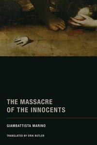 Front cover_The Massacre of the Innocents