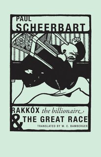 Couverture_Rakkx the Billionaire & The Great Race