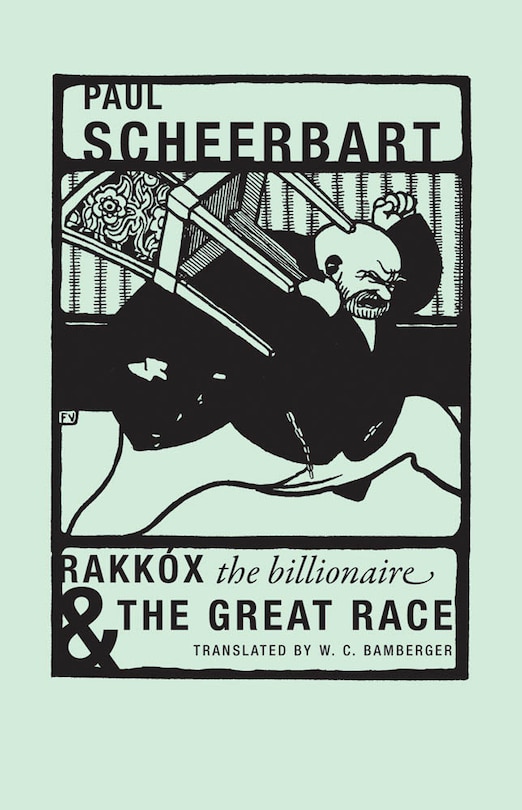 Couverture_Rakkx the Billionaire & The Great Race