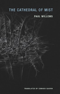 Front cover_The Cathedral of Mist