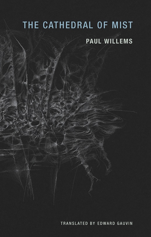 Front cover_The Cathedral of Mist