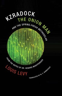 Front cover_Kzradock The Onion Man And The Spring-fresh Methuselah
