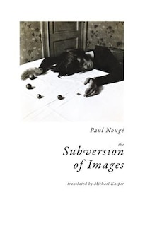 Couverture_The Subversion Of Images