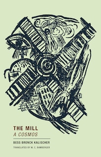 Couverture_The Mill