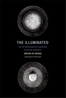 Couverture_The Illuminated; Or The Precursors Of Socialism