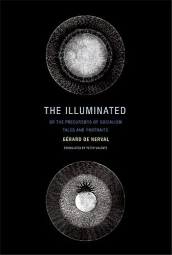Couverture_The Illuminated; Or The Precursors Of Socialism