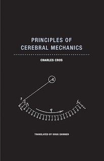 Front cover_Principles Of Cerebral Mechanics