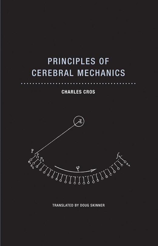 Front cover_Principles Of Cerebral Mechanics