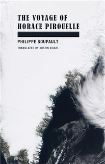 Couverture_The Voyage of Horace Pirouelle
