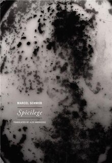 Front cover_Spicilege