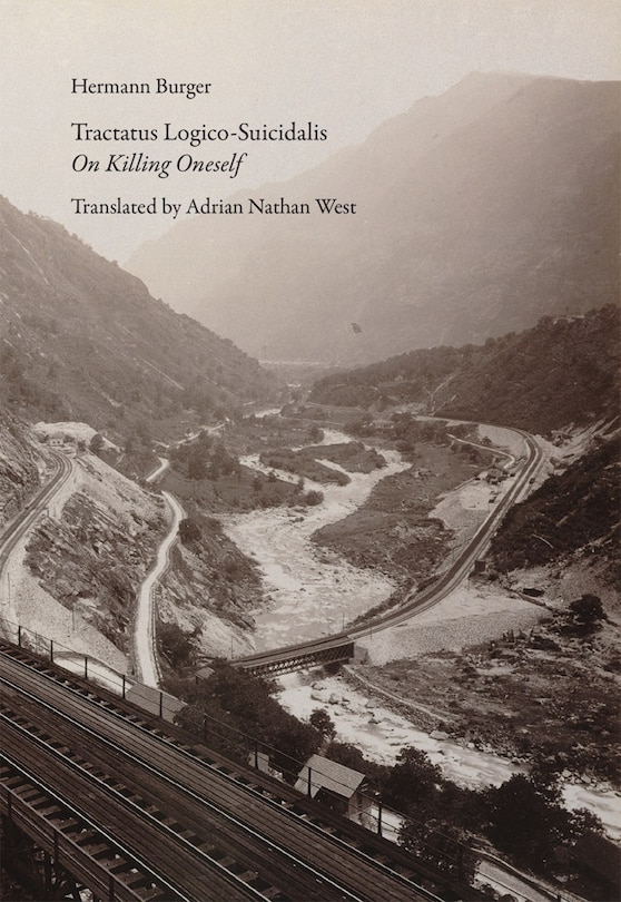 Couverture_Tractatus Logico-Suicidalis