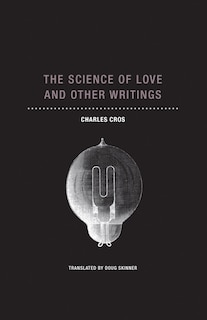 Front cover_The Science of Love and Other Writings