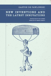 Front cover_New Inventions and the Latest Innovations