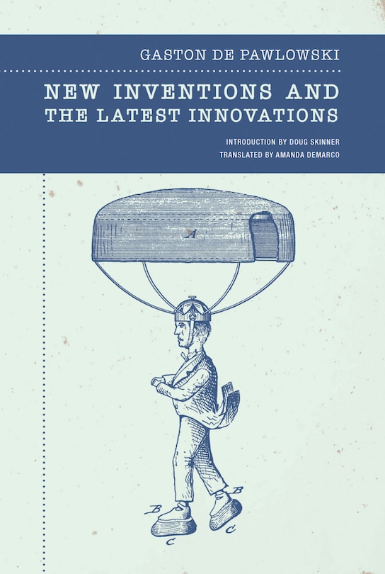 Front cover_New Inventions and the Latest Innovations