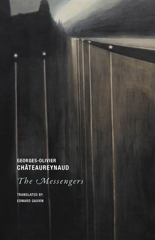 Couverture_The Messengers