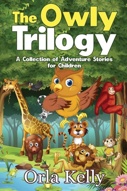 Couverture_The Owly Trilogy