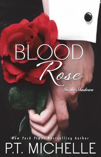 Front cover_Blood Rose
