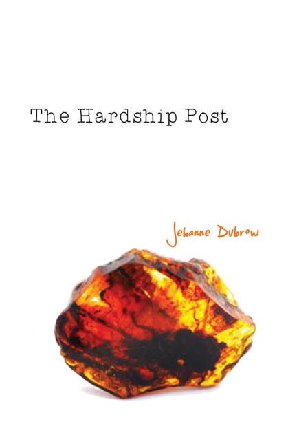 Couverture_The Hardship Post