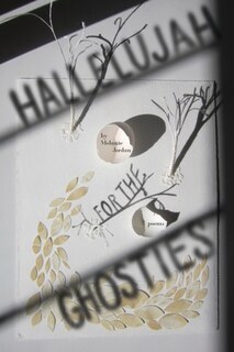 Front cover_Hallelujah for the Ghosties
