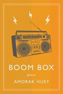 Front cover_Boom Box