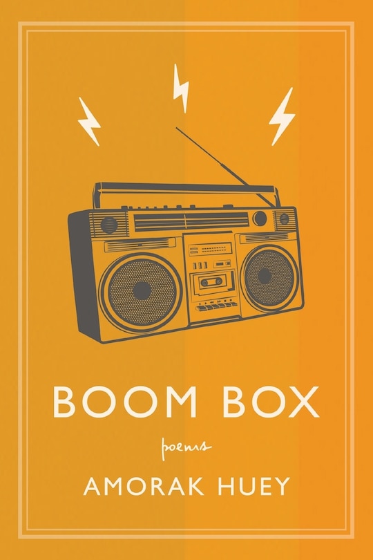 Front cover_Boom Box