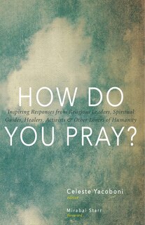 Front cover_How Do You Pray?